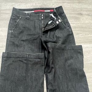 Bananas Republic dress denim